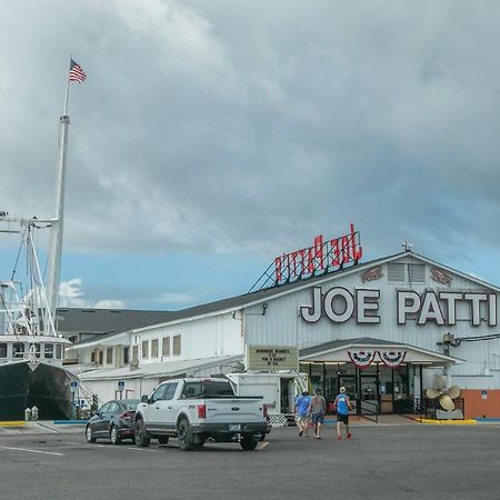 Downtown Life Villa Pensacola Dış mekan fotoğraf