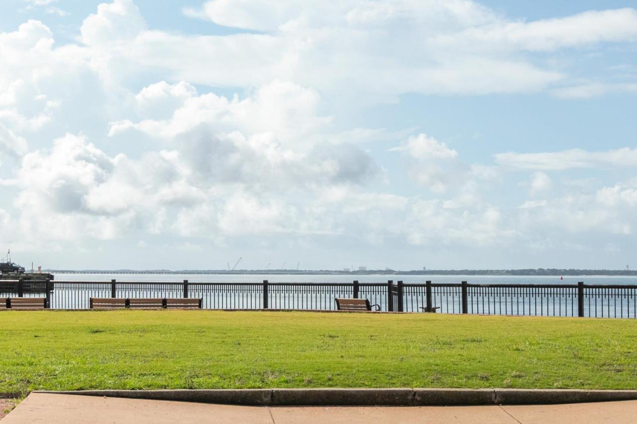 Downtown Life Villa Pensacola Dış mekan fotoğraf
