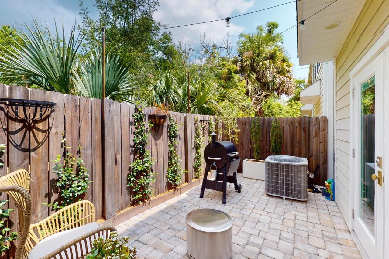 Downtown Life Villa Pensacola Dış mekan fotoğraf