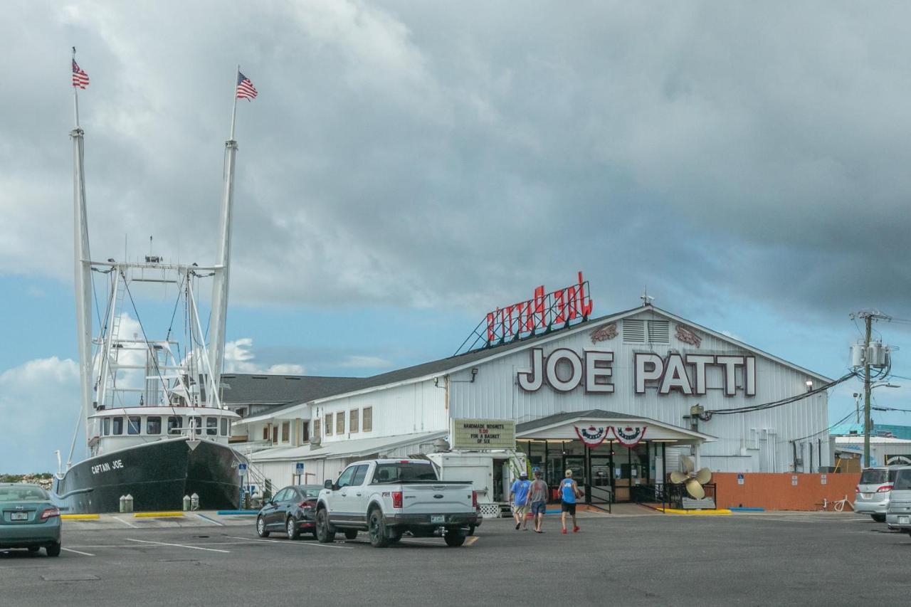 Downtown Life Villa Pensacola Dış mekan fotoğraf