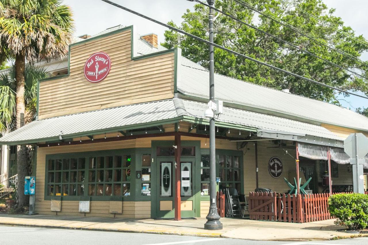 Downtown Life Villa Pensacola Dış mekan fotoğraf