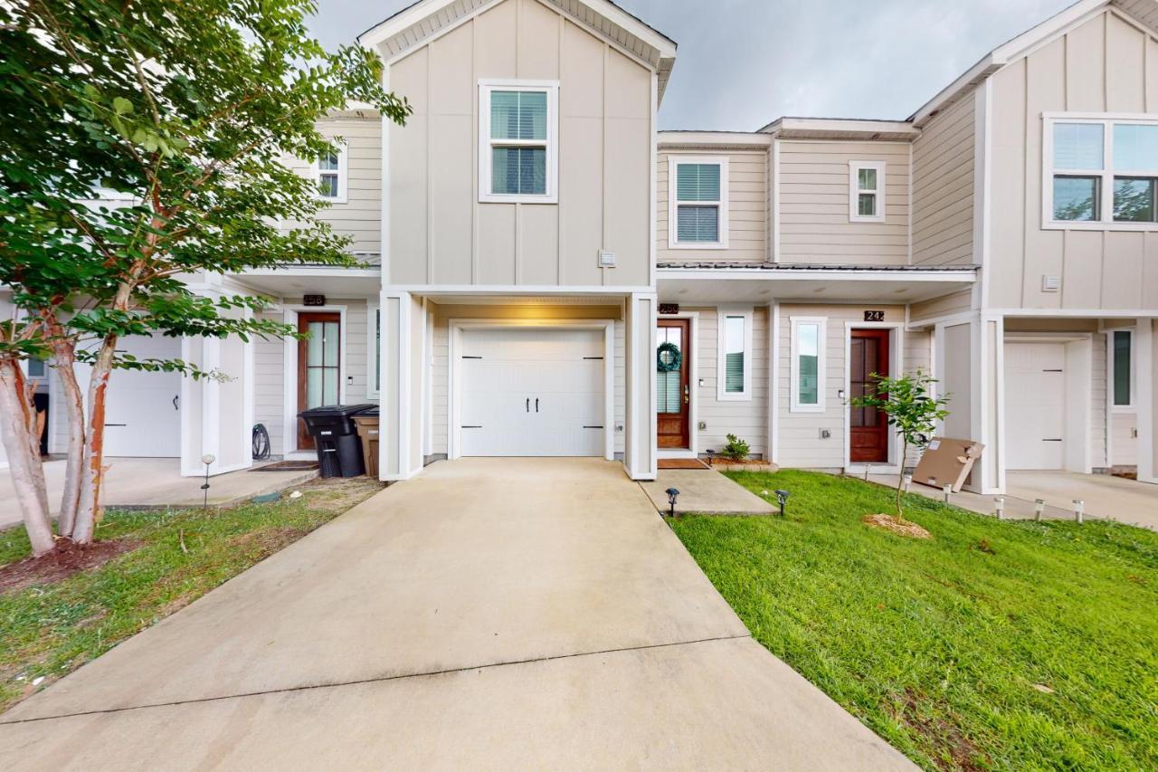 Downtown Life Villa Pensacola Dış mekan fotoğraf