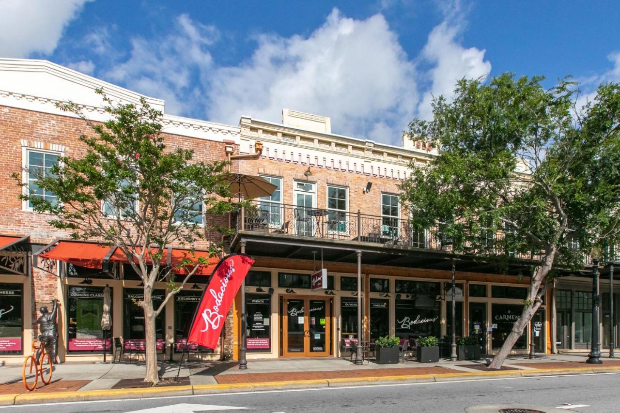 Downtown Life Villa Pensacola Dış mekan fotoğraf